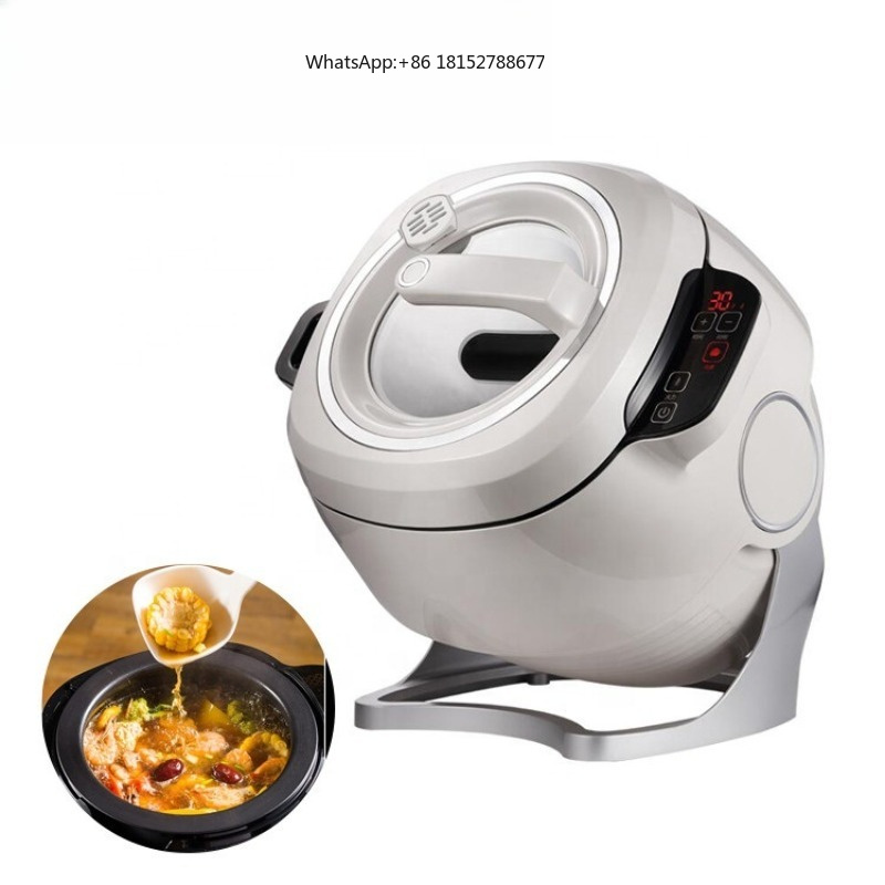 Home Cooking Fast Foods - home using fast food cooking machine