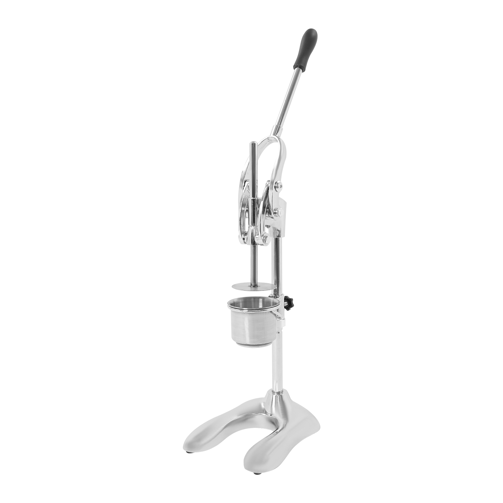 12-Hole Potato Extruder & Stri - Home Cooking Fast Foods 评论和价格