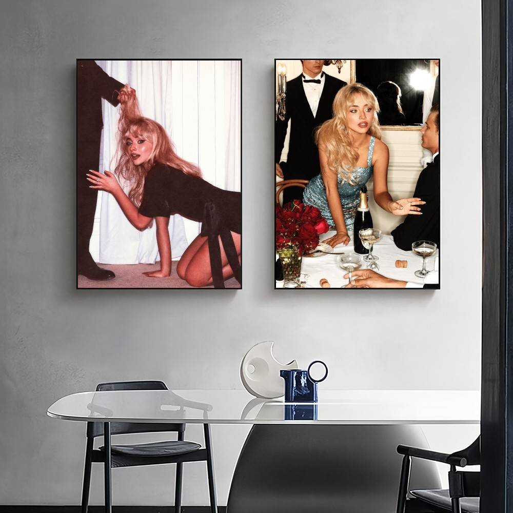 Singer Sabrina Carpenter Man's - Home Cooking Is The Best 评论和价格