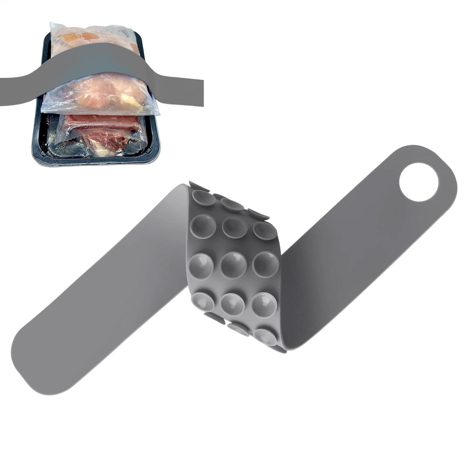 Kitchen Thawing Belt Silicone  - Home Cooking Fast Foods 评论和价格