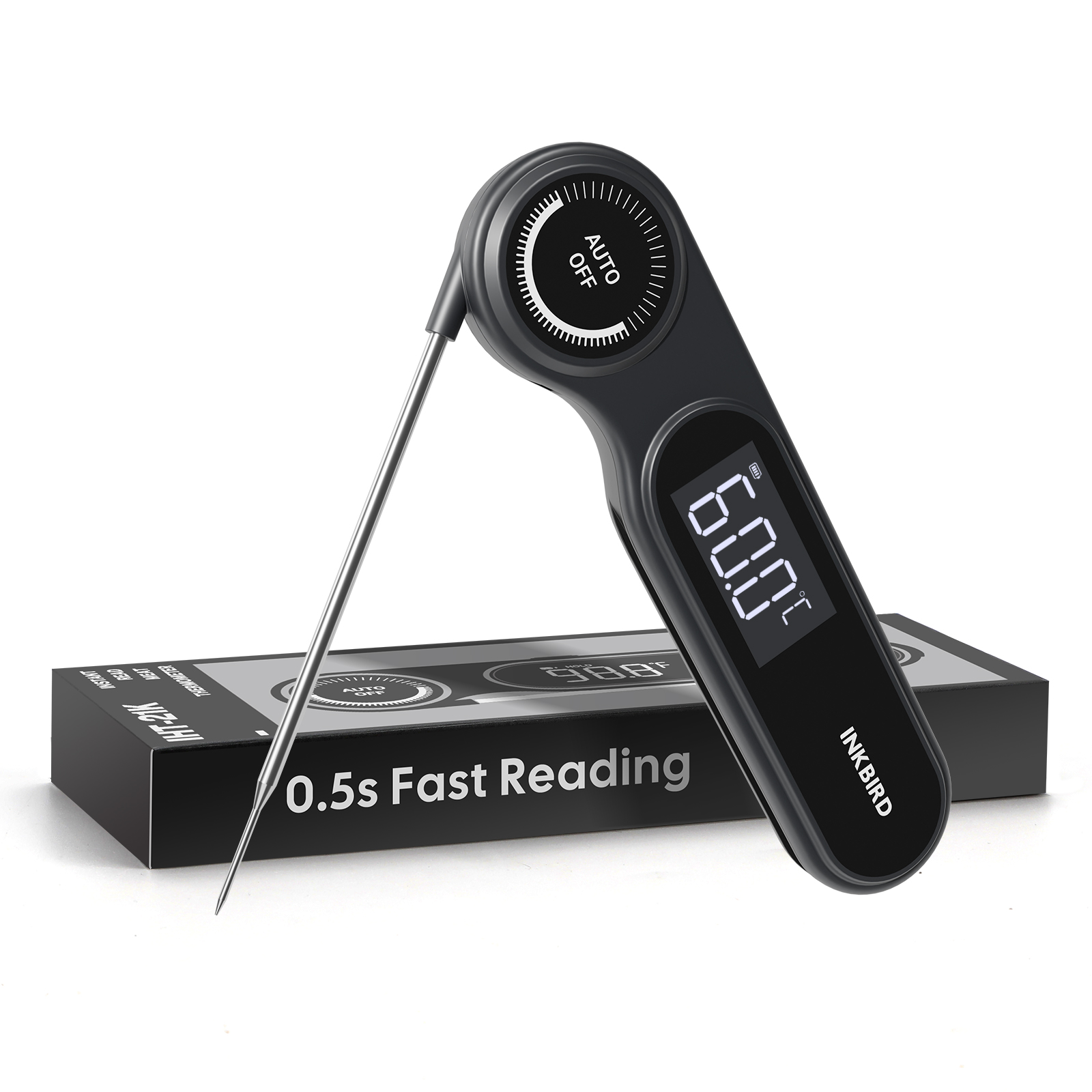 INKBIRD IHT-21K 0.5s Ultra Fas - Home Cooking Fast Foods 评论和价格