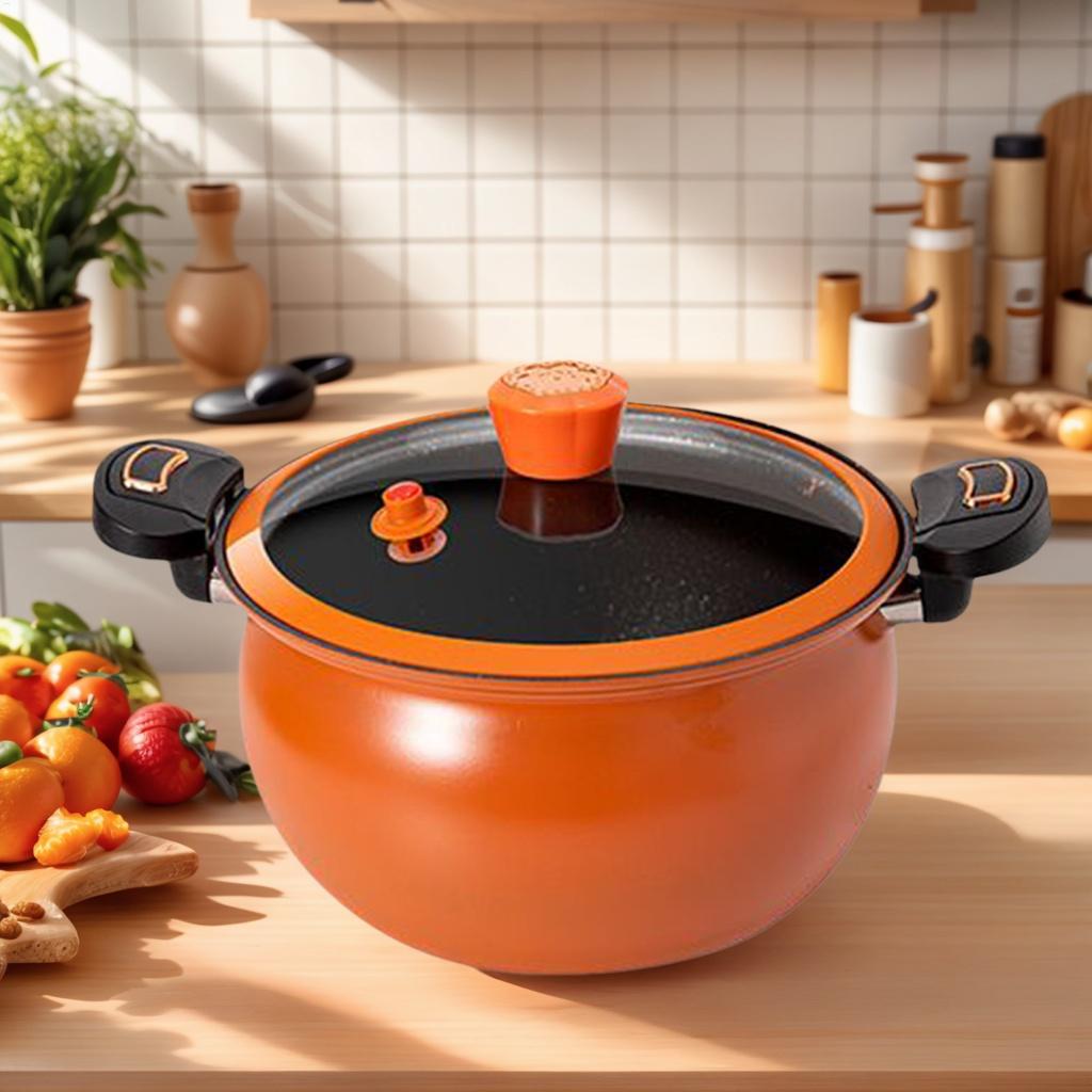 Pressure Cooker Kitchen Cookin - Home Cooking Fast Foods 评论和价格