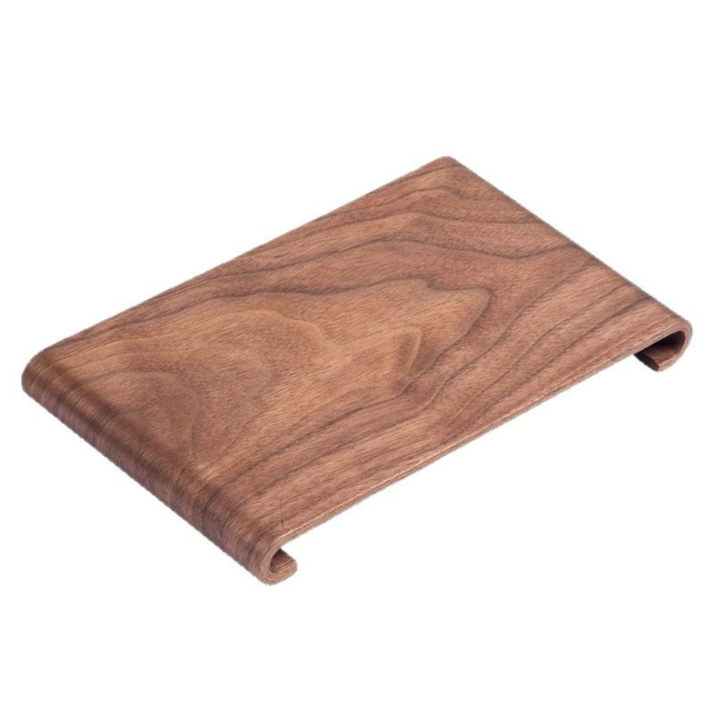 Wooden Coffee Tea Tray Rectang - Home Cooking Recipes 评论和价格