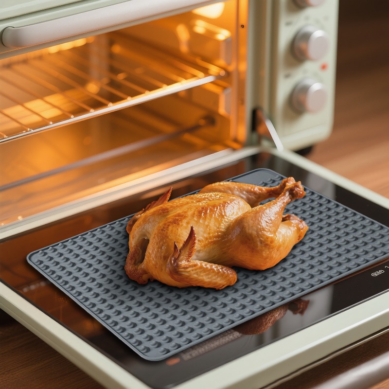 High temperature resistant mic - Home Cooking Oil 评论和价格