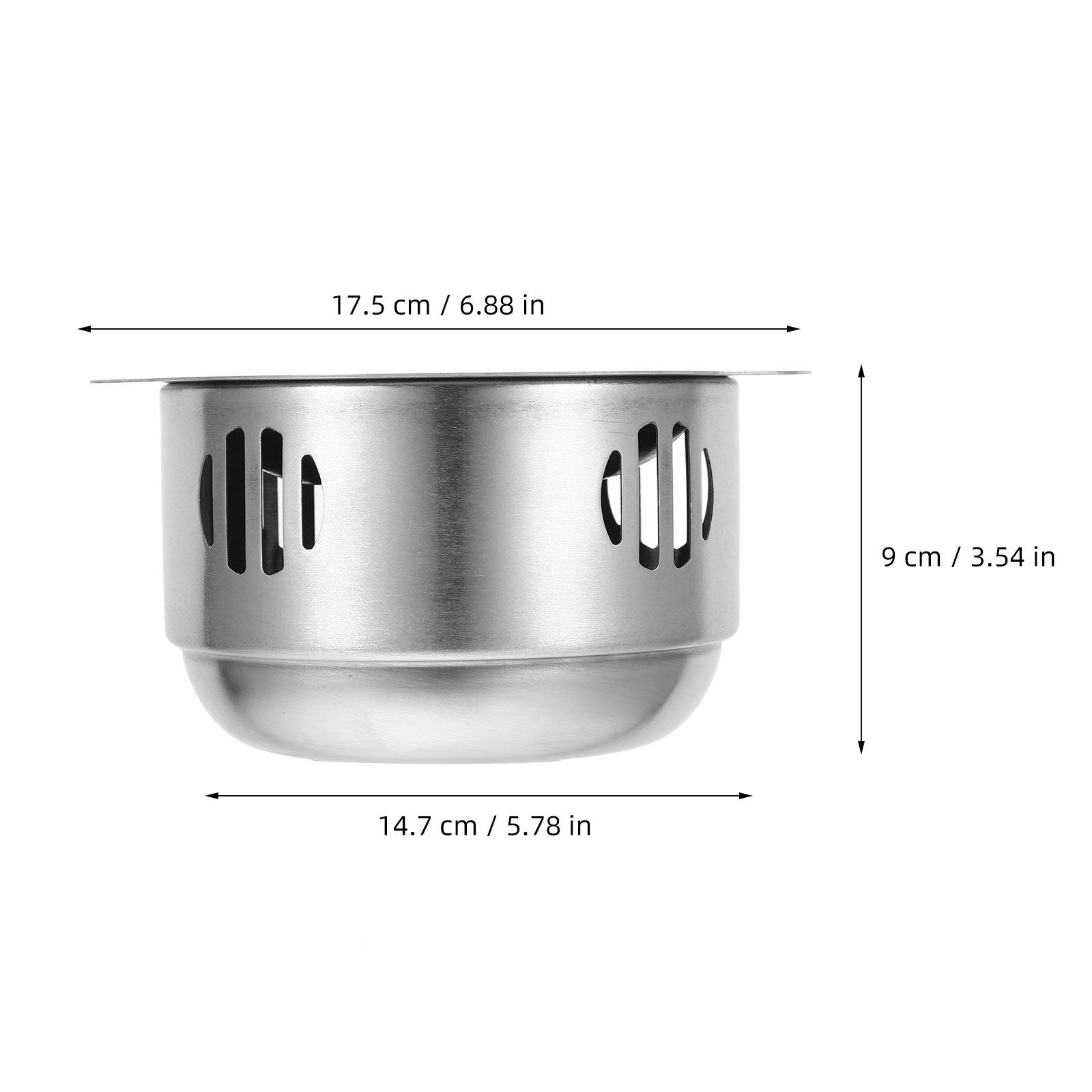 1Set Food Heating Pot with Sto - Home Cooking Fast Foods 评论和价格