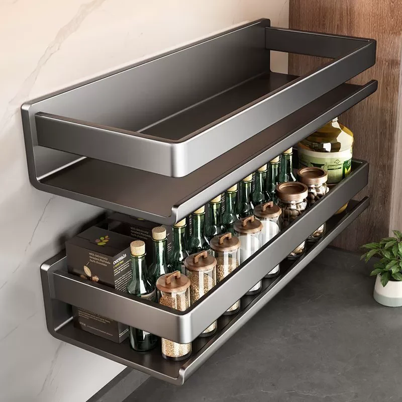 Multifunctional Item Shelf Con - Home Cooking Recipes 评论和价格