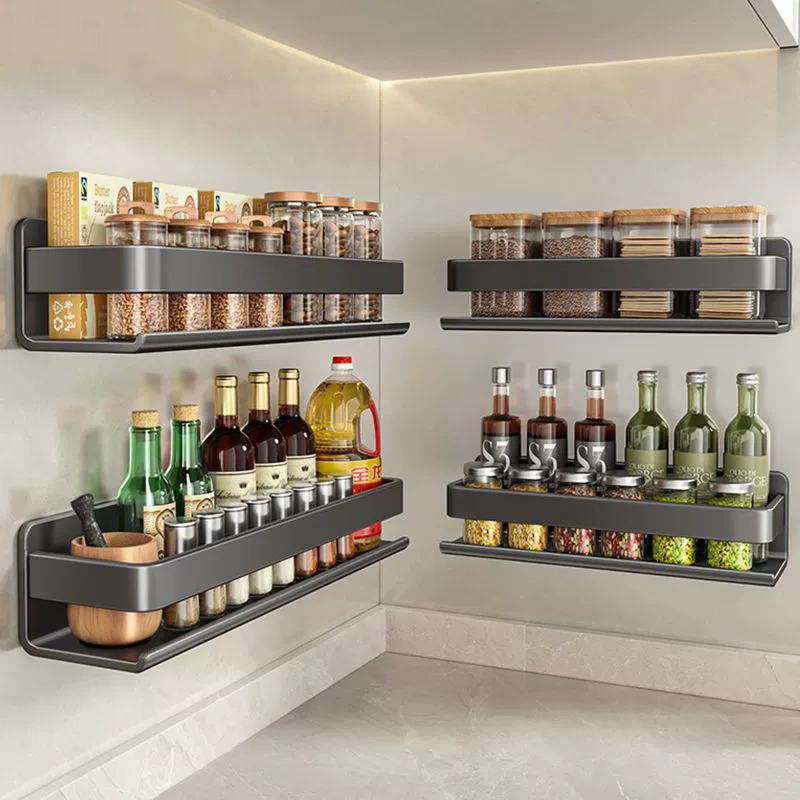 Multifunctional Item Shelf Con - Home Cooking Recipes 评论和价格