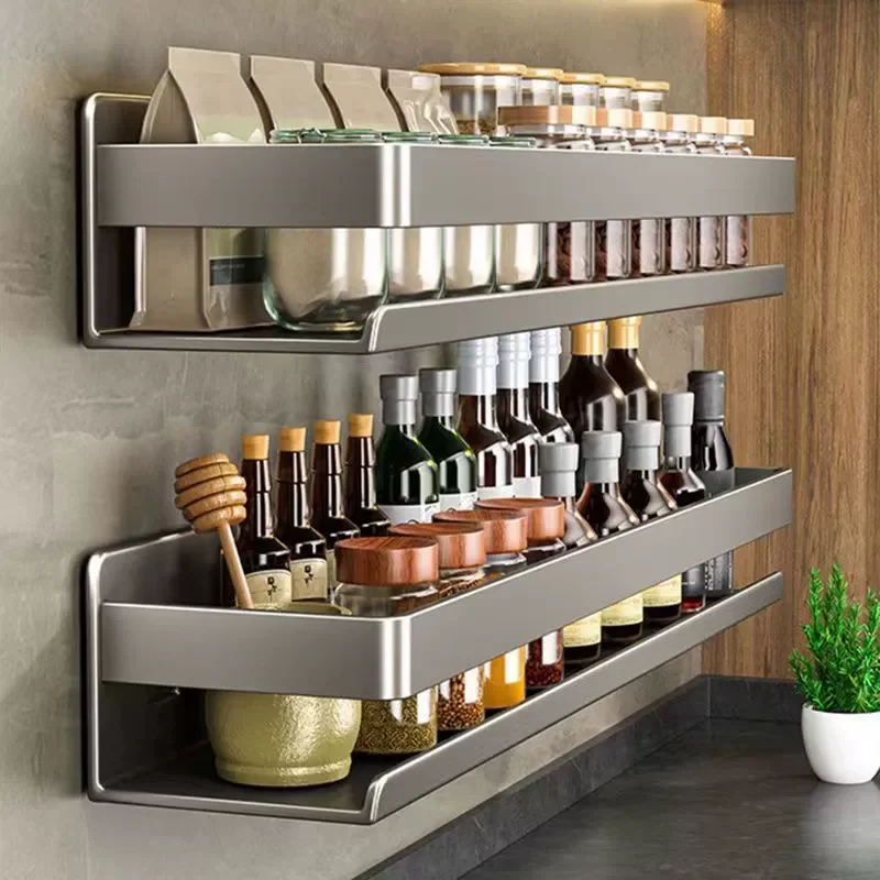 Multifunctional Item Shelf Con - Home Cooking Recipes 评论和价格