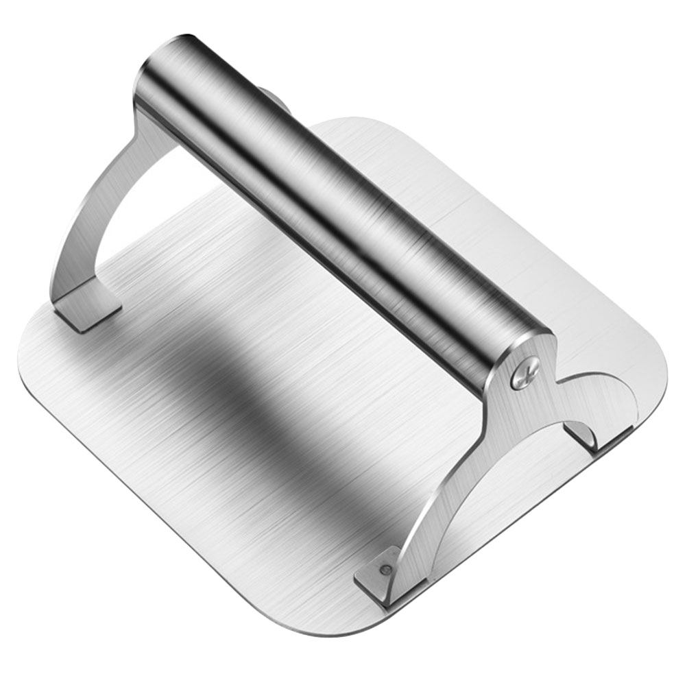 Heavy Duty Stainless Steel Bur - Home Cooking Fast Foods 评论和价格