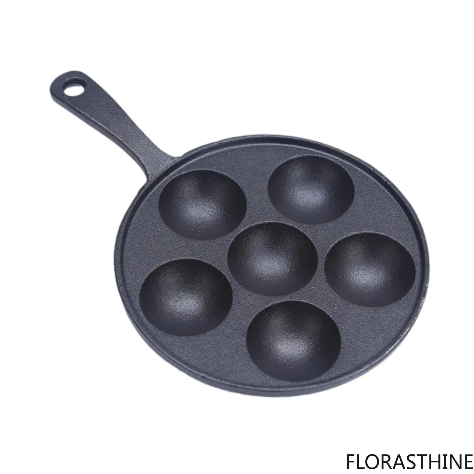Takoyaki Grill Pan Baking Pan  - Takoyaki Pan Cast 评论和价格