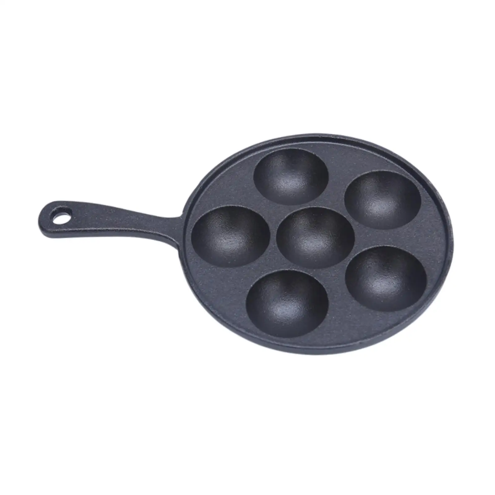 Takoyaki Grill Pan Baking Pan  - Takoyaki Pan Cast 评论和价格