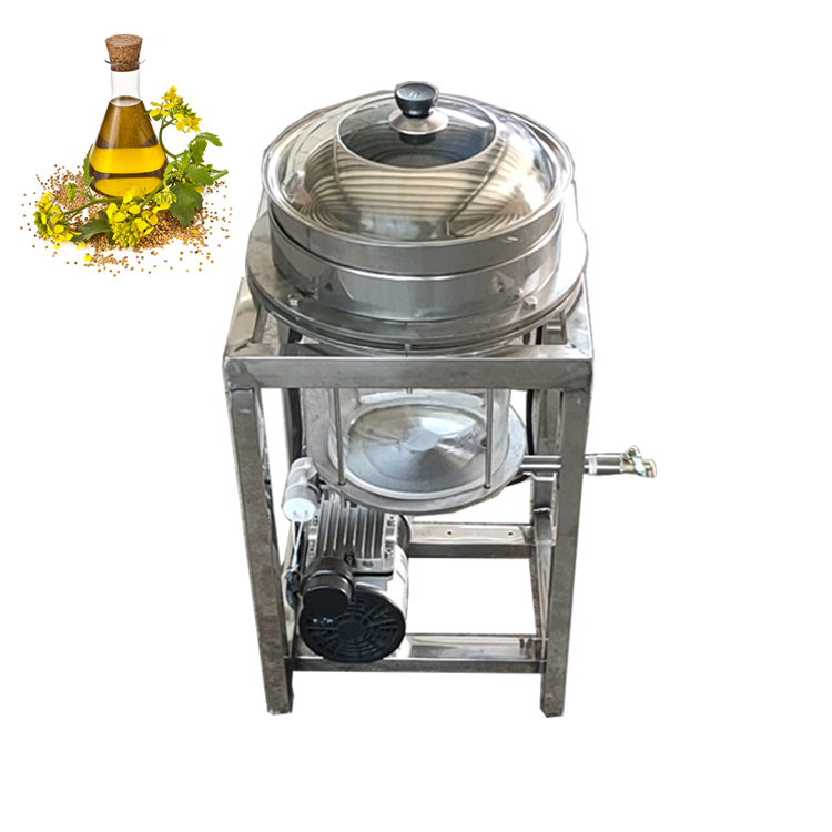Mini Home Use Portable Coconut - Home Cooking Oil Filter Machine 评论和价格