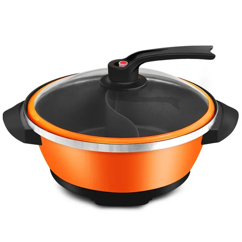Multi Function Electric Cooker - Home Cooking In Chinese 评论和价格
