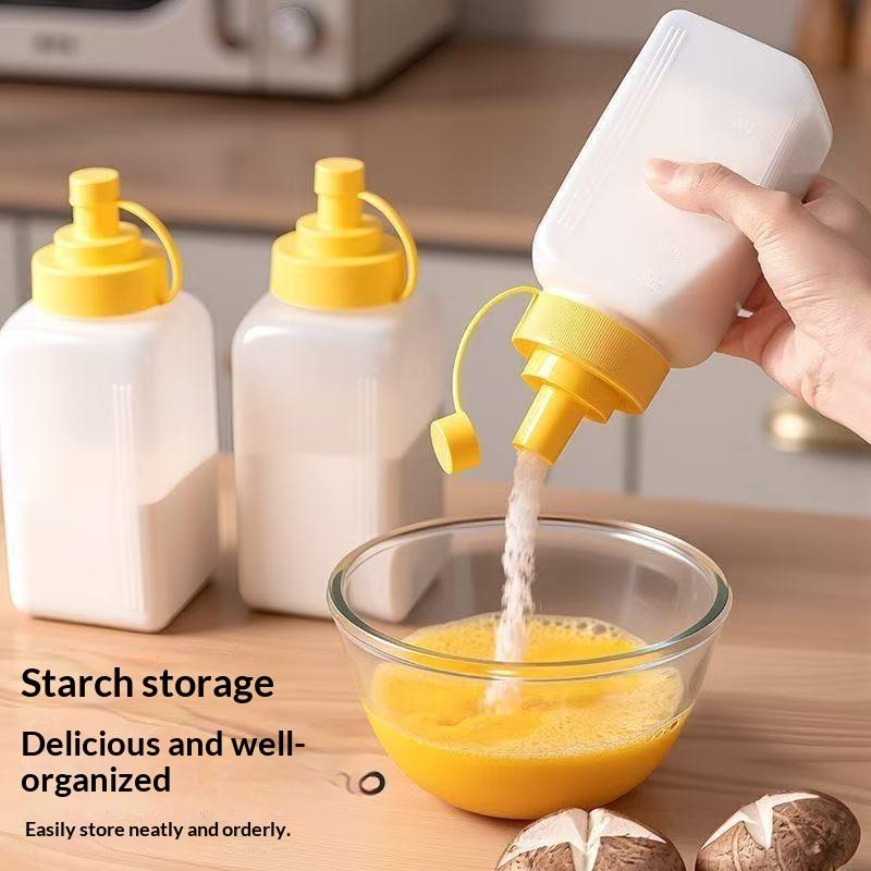 Squeeze Condiment Dispenser Du - Home Cooking Fast Foods 评论和价格