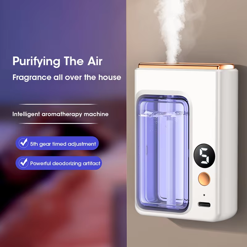 40ML Automatic Home Fragrance  - Home Cooking Oil 评论和价格