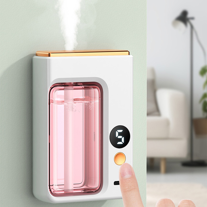 40ML Automatic Home Fragrance  - Home Cooking Oil 评论和价格