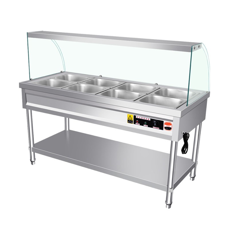 Thermal insulation dining tabl - Home Cooking Fast Foods 评论和价格