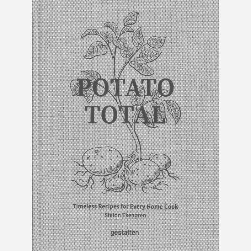 Potato Total  Timeless Recipes - Home Cooking Recipes 评论和价格