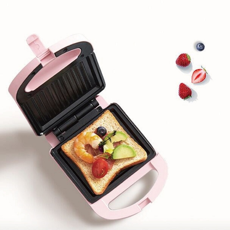 Multifunction Non-Stick Waffle - Home Cooking Fast Foods 评论和价格