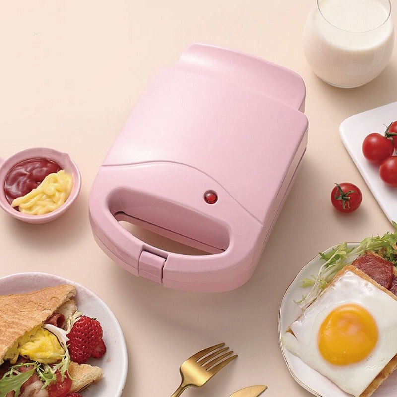 Multifunction Non-Stick Waffle - Home Cooking Fast Foods 评论和价格