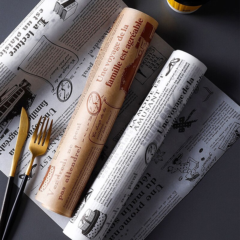 Oil-absorbing Paper Roll for B - Home Cooking Oil 评论和价格