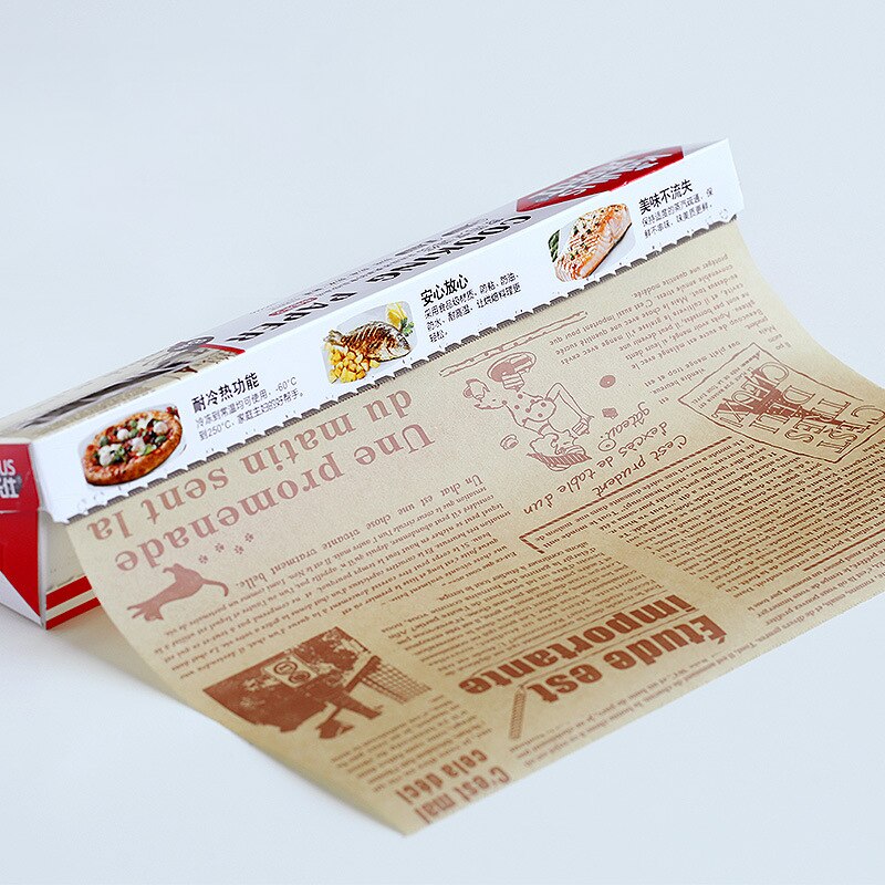 Oil-absorbing Paper Roll for B - Home Cooking Oil 评论和价格